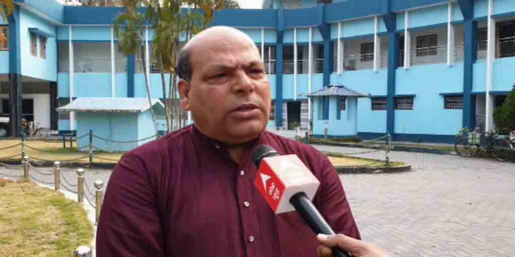 West Bengal Election 2021: লক্ষ্য নির্বাচন, পরামর্শদাতা নিয়োগ করেছে বিজেপিও, দাবি তৃণমূল নেতা ওমপ্রকাশ মিশ্রর West Bengal Assembly Election 2021 TMC Om Prakash Mishra attack BJP on keeping experts, BJP denied West Bengal Election 2021: লক্ষ্য নির্বাচন, পরামর্শদাতা নিয়োগ করেছে বিজেপিও, দাবি তৃণমূল নেতা ওমপ্রকাশ মিশ্রর