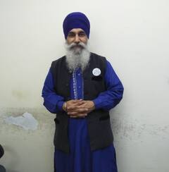 Breaking : ਲਾਲ ਕਿਲੇ 'ਤੇ ਹੋਈ ਹਿੰਸਾ ਦਾ ਮੁਲਜ਼ਮ ਇਕਬਾਲ ਸਿੰਘ ਕਾਬੂ