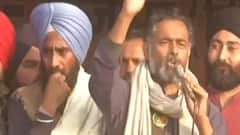 Debate: Is Yogendra Yadav responsible for R-day ruckus? Bittu's remarks in RS triggers politics