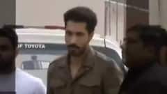 Team of Intelligence Bureau to question Deep Sidhu