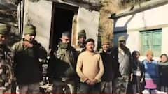 U'khand Floods: Jawans providing food to 'disconnected' villages | ABP Special