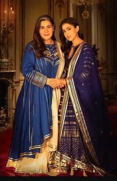 ਸਾਲਾਂ ਬਾਅਦ ਸੈਫ ਅਲੀ ਖਾਨ ਦੀ ਭੈਣ ਨੇ ਅੰਮ੍ਰਿਤਾ ਸਿੰਘ ਦੀਆਂ ਅਜਿਹੀਆਂ ਤਸਵੀਰਾਂ ਕੀਤੀਆਂ ਸ਼ੇਅਰ, ਫਿਰ ਸਾਰਾ ਨੇ ਦਿੱਤਾ ਜਵਾਬ