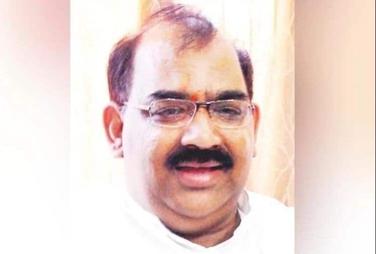 ਕਿਸਾਨ ਅੰਦੋਲਨ ਕਾਰਨ ਬੀਜੇਪੀ ਲਈ ਚੋਣ ਲੜਨੀ ਹੋਈ ਔਖੀ, ਅਸ਼ਵਨੀ ਸ਼ਰਮਾ ਨੇ ਕੈਪਟਨ ਸਰਕਾਰ ਸਿਰ ਭਾਂਡਾ ਭੰਨਿਆ BJP Punjab president Ashwani Sharma on Captain Government ਕਿਸਾਨ ਅੰਦੋਲਨ ਕਾਰਨ ਬੀਜੇਪੀ ਲਈ ਚੋਣ ਲੜਨੀ ਹੋਈ ਔਖੀ, ਅਸ਼ਵਨੀ ਸ਼ਰਮਾ ਨੇ ਕੈਪਟਨ ਸਰਕਾਰ ਸਿਰ ਭਾਂਡਾ ਭੰਨਿਆ