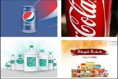 Coke, Pepsico ਤੇ Bisleri ਨੂੰ ਲੱਗਿਆ 72 ਕਰੋੜ ਦਾ ਜ਼ੁਰਮਾਨਾ, ਪਤੰਜਲੀ ਵੀ ਲਿਸਟ 'ਚ ਸ਼ਾਮਲ