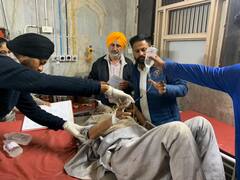 ਕਾਂਗਰਸੀਆਂ ਤੇ ਅਕਾਲੀਆਂ 'ਚ ਝੜਪ, ਅਕਾਲੀ ਵਰਕਰ ਦੀ ਮੌਤ