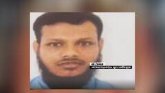 Khagragarh Blast: খাগড়াগড় বিস্ফোরণে মূল অভিযুক্ত কওসরের ২৯ বছরের জেল