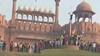 Red Fort case: Twitter suspends over 500 accounts