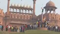 Red Fort case: Twitter suspends over 500 accounts