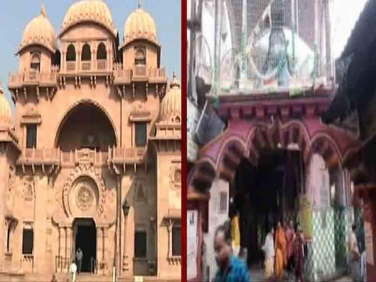 Belur Math Reopens After Corona, Tarakeswar also opens আজ থেকে দর্শনার্থীদের জন্য খুলছে বেলুড় মঠ, খুলল তারকেশ্বর মন্দিরও