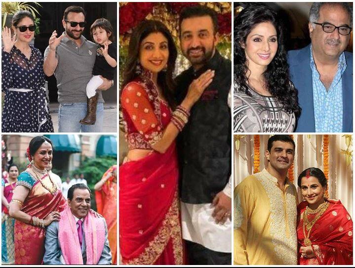 ਬੀ ਟਾਊਨ ਵਿੱਚ ਬਹੁਤ ਸਾਰੀਆਂ ਅਜਿਹੀਆਂ ਅਭਿਨੇਤਰੀਆਂ ਹਨ ਜਿਨ੍ਹਾਂ ਨੇ ਪਹਿਲਾਂ ਤੋਂ ਹੀ ਵਿਆਹੁਤਾ ਸਿਤਾਰਿਆਂ ਜਾਂ ਕਾਰੋਬਾਰੀਆਂ 'ਤੇ ਆਪਣਾ ਦਿਲ ਹਾਰ ਦਿੱਤਾ।