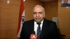 Railway Board Chairman reveals about a record breaking achievement of Indian Railways