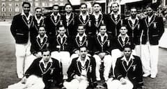 #OnThisDay In 1952, India Won Their First Ever Test Match Against England, Ironically In Chennai (Madras)