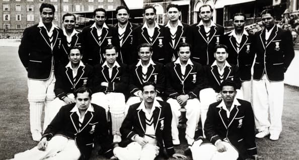 #OnThisDay In 1952, India Won Their First Ever Test Match Against England, Ironically In Chennai (Madras) #OnThisDay In 1952, India Won Their First Ever Test Match Against England, Ironically In Chennai (Madras)