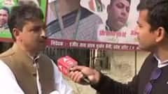 Imran Masood on Saharanpur Kisan Mahapanchayat, says 'unrelated to 2022, 2024 elections'