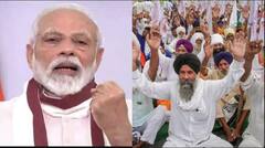 ਕਿਸਾਨ ਕਨੂੰਨ ਰੱਦ ਹੋਏ ਬਿਨ੍ਹਾਂ ਨਹੀਂ ਕਰਨਗੇ ਸਰਕਾਰ ਨਾਲ ਗੱਲਬਾਤ, ਕਿਸਾਨਾਂ ਦੀ ਟਰੈਕਟਰ ਰੈਲੀ 'ਚ ਪਹੁੰਚੇ ਰਾਹੁਲ ਗਾਂਧੀ ਨੇ ਸਾਧੇ ਨਿਸ਼ਾਨੇ 