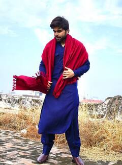 ਪੰਜਾਬੀ ਗਾਇਕ ਤੇ ਅਦਾਕਾਰ ਨਿੰਜਾ ਦੀ ਹੁਣ ਹਿੰਦੀ ਗੀਤਾਂ 'ਚ ਐਂਟਰੀ