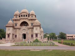 Belur Math Photos: আজ থেকে খুলল বেলুড় মঠ, দর্শনার্থীদের জন্য থাকছে বেশ কিছু বিধিনিষেধ