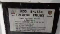 Bhutan's Wangchu bridge collapses, kills 3, injures 6