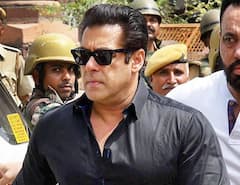 BlackBuck Poaching Photos: আদালতে ক্ষমাপ্রার্থী সলমন খান!