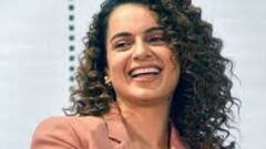 Kangana Ranaut compares herself to Meryl Streep | Khabar Filmy Hai