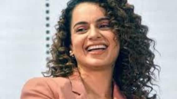 Kangana Ranaut compares herself to Meryl Streep | Khabar Filmy Hai