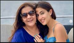 ਸਾਲਾਂ ਬਾਅਦ ਸੈਫ ਅਲੀ ਖਾਨ ਦੀ ਭੈਣ ਨੇ ਅੰਮ੍ਰਿਤਾ ਸਿੰਘ ਦੀਆਂ ਅਜਿਹੀਆਂ ਤਸਵੀਰਾਂ ਕੀਤੀਆਂ ਸ਼ੇਅਰ, ਫਿਰ ਸਾਰਾ ਨੇ ਦਿੱਤਾ ਜਵਾਬ