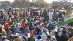 'Rail Roko Andolan' announced by farmers across the country on Feb 18