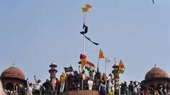 Red Fort case accused Iqbal Singh arrested | Special Bulletin