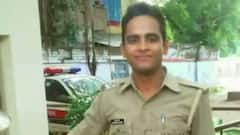 Kasganj Constable dies in Bikru-like incident