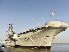 Why Has SC Put Stay On Dismantling Of Decommissioned INS Viraat? Know Here