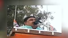 WB Election 2021 LIVE: 'রথ টানে মানুষ, রথ স্টিয়ারিংয়ে চলে না', সিউড়ির জনসভায় BJP-কে কটাক্ষ অনুব্রতর