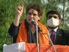 ਪ੍ਰਿੰਯਕਾ ਗਾਂਧੀ ਦਾ ਦਾਅਵਾ: ਕਾਰੋਬਾਰੀਆਂ ਲਈ ਧੜਕਦਾ ਪੀਐਮ ਮੋਦੀ ਦਾ ਦਿਲ 