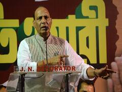 Ladakh Standoff: Rajnath Singh To Make Statement In Rajya Sabha Regarding 'Present Situation' Today