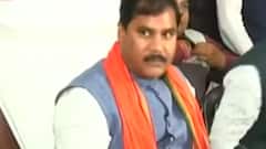 Bureaucracy dominates Bihar: Janak Ram