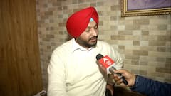 Deep Sidhu small part of conspiracy, Yogendra Yadav the main accused of Red Fort case: Bittu