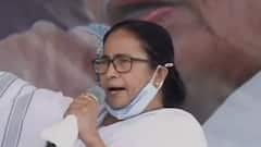 Mamata Banerjee calls herself Bengal Tiger after Nadda terms her 'dictator'