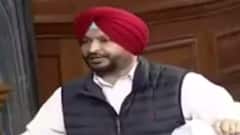 Ravneet Singh Bittu accuses Yogendra Yadav of instigating farmers, suggests his arrest