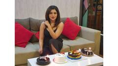 Payel Sarkar Birthday: জন্মদিনে পায়েলের জন্য চারটে কেক আনল কে?