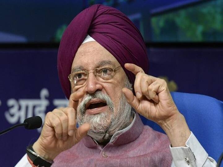 Price Cap On Airfares To Discontinue After Flight Services Reach Pre-Covid Level: Union Minister Hardeep Puri Price Cap On Airfares To Discontinue After Flight Services Reach Pre-Covid Level: Union Minister Hardeep Puri