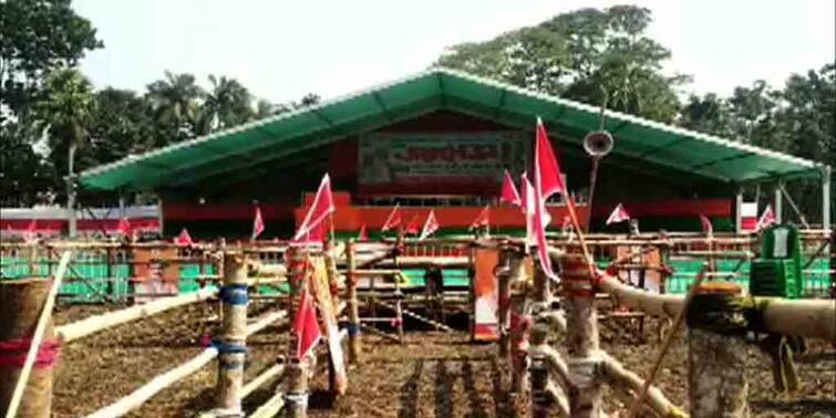 West Bengal Election 2021: BJP Amit Shah political meeting in Thakurnagar tommorow WB Election 2021 news: কাল ঠাকুরনগরে অমিত শাহ, সিএএ নিয়ে কী বার্তা? তাকিয়ে মতুয়ারা