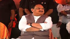 JP Nadda in Cha Chakra: 'একনায়কতন্ত্রের সরকার চালাচ্ছে মমতা দিদি', খড়গপুরে চা চক্র থেকে আক্রমণ নাড্ডার