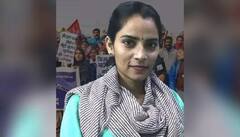 ਪ੍ਰਤਾਪ ਬਾਜਵਾ ਨੇ ਨੌਦੀਪ ਕੌਰ ਨੂੰ ਪੰਜਾਬ ਦੀ ਜੇਲ੍ਹ 'ਚ ਸਿਫਟ ਕਰਨ ਦੀ ਉਠਾਈ ਮੰਗ, ਹਾਈਕੋਰਟ ਨੂੰ ਲਿਖੀ ਚਿੱਠੀ