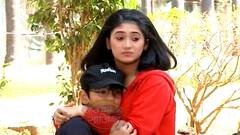 Yeh Rishta Kya Kehlata Hai: Seerat SAVES Kairav from accident, here's how Kartik REACTED!