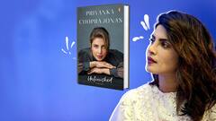 Priyanka Chopra recalls director's derogatory remarks after Miss World Win! | ABP News