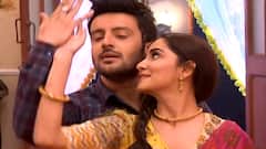 Hamari Wali Good News: Behind the scenes from Renuka & Mukund's wedding