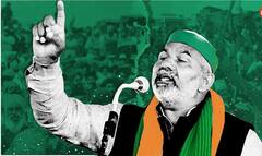 ਸੋਸ਼ਲ ਮੀਡੀਆ 'ਤੇ ਵੀ ਛਾਏ ਰਾਕੇਸ਼ ਟਿਕੈਤ, 26 ਜਨਵਰੀ ਮਗਰੋਂ ਪਲਟੀ ਬਾਜੀ