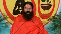Start with Bhastrika Pranayama & do breathing exercises for at least 5 minutes, suggests Baba Ramdev