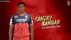 IPL 2021: Sanjay Bangar Appointed As RCB Batting Consultant, Big News Before IPL Auction 2021