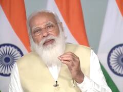 'Road To Fighting Climate Change Is Through Climate Justice': PM Modi At World Sustainable Development Summit 2021