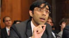 It is India's responsibility to create an atmosphere of dialogue: Moeed Yusuf, Pakistan NSA